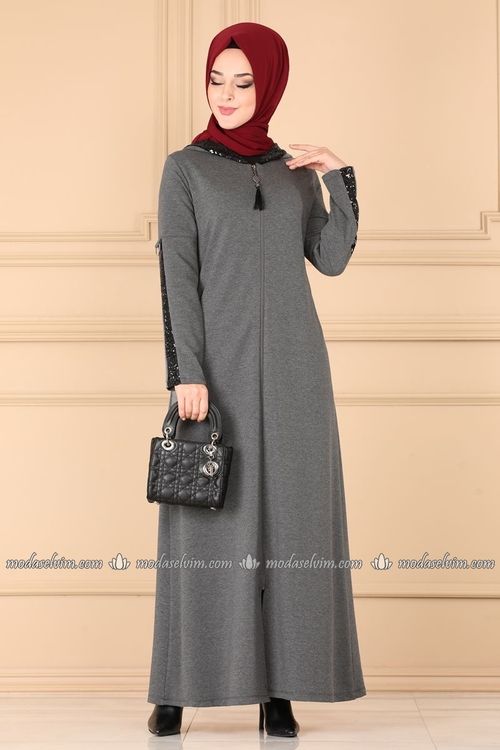 Ferace Ferace Modelleri Ferace Fiyatlari Sayfa 59 Moda Stilleri Musluman Modasi Giyim