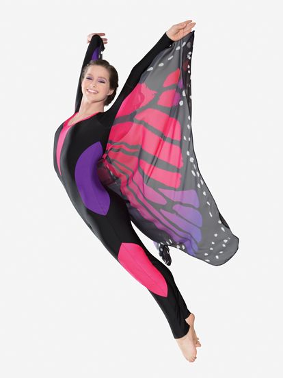 Revolution Dancewear Metamorphosis Style Rc19725 Revolutiondancewear Revolutiondance