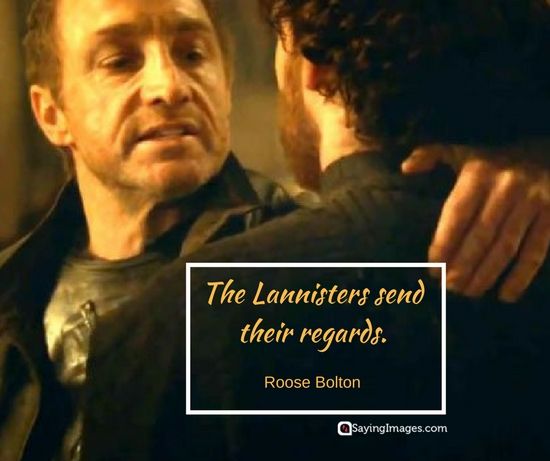 80 Best Game of Thrones Quotes | SayingImages.com | Game of thrones