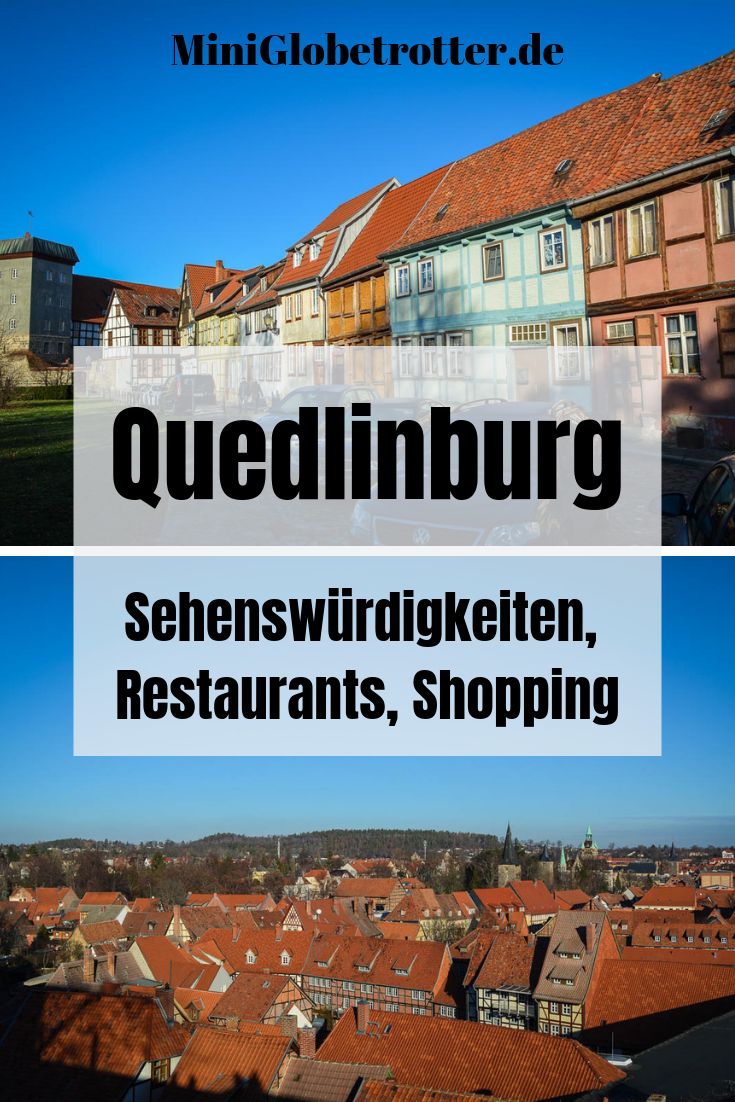 Quedlinburg single