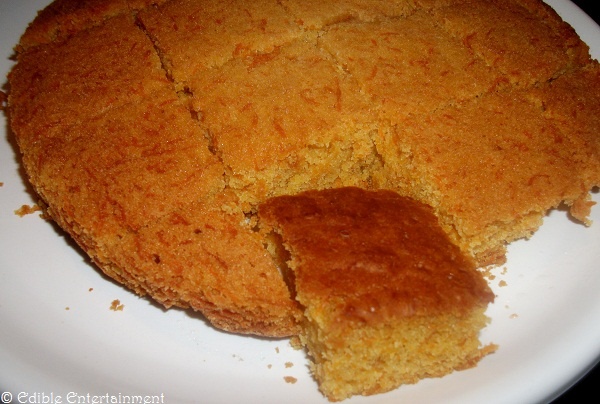 Eggless Carrot Cake Eggless Carrot Cake