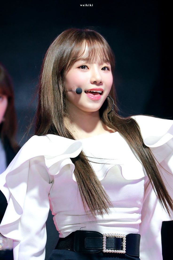 izone yuri izone yuri