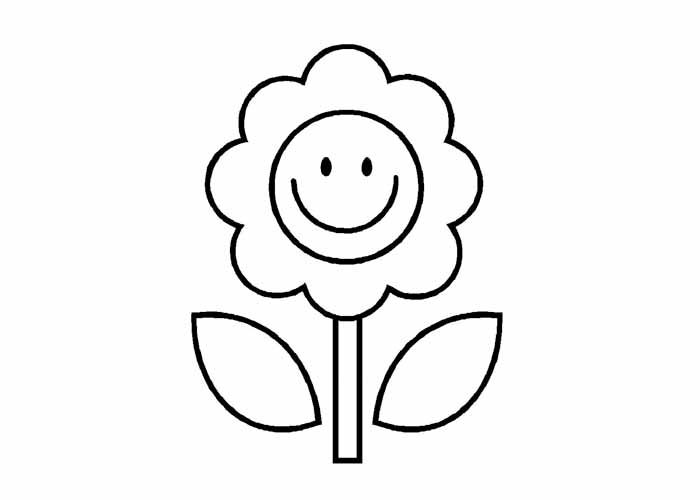 17 Best Easy Coloring Pages For Young Kids Images On 17 Best Easy Coloring Pages For Young Kids Images On
