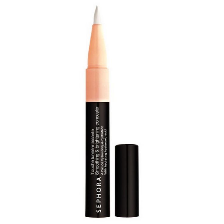 Sephora Puruzsuzlestirici Aydinlatici Concealer Sephora Sephora Concealer Eyeliner