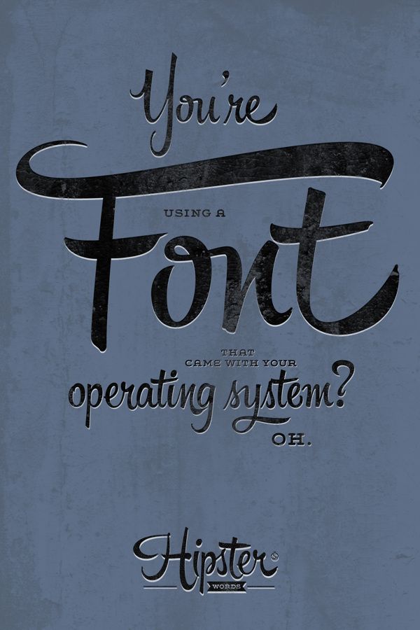 104 best fabulous fonts images on pinterest jessica hische hipster script font free