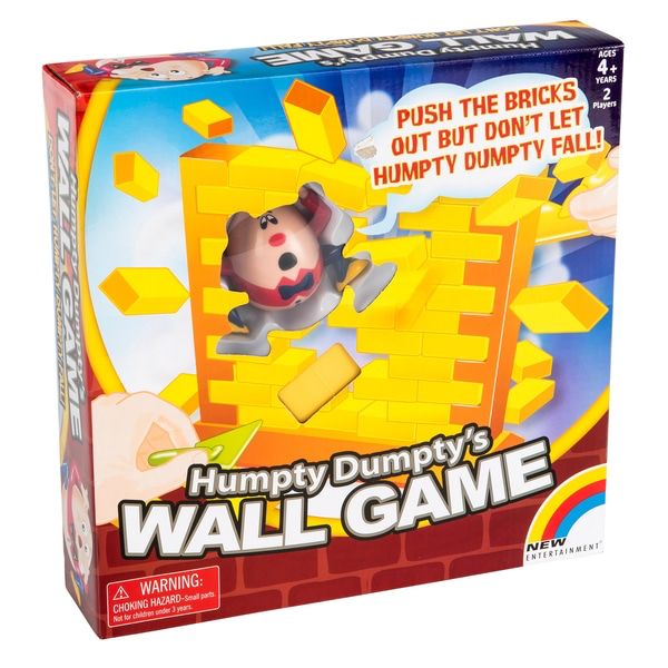 humpty dumpty s wall game wall game humpty dumpty toys uk
