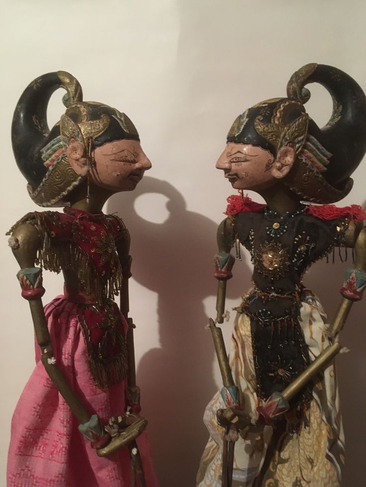 Wayang Sadewa - Raja Soal