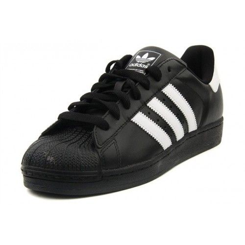 superstar adidas mujer negras