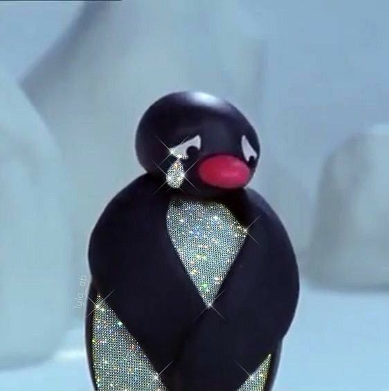 Pingu Memes Cute Memes Pingu