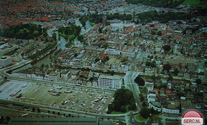 Leeuwarden netherlands
