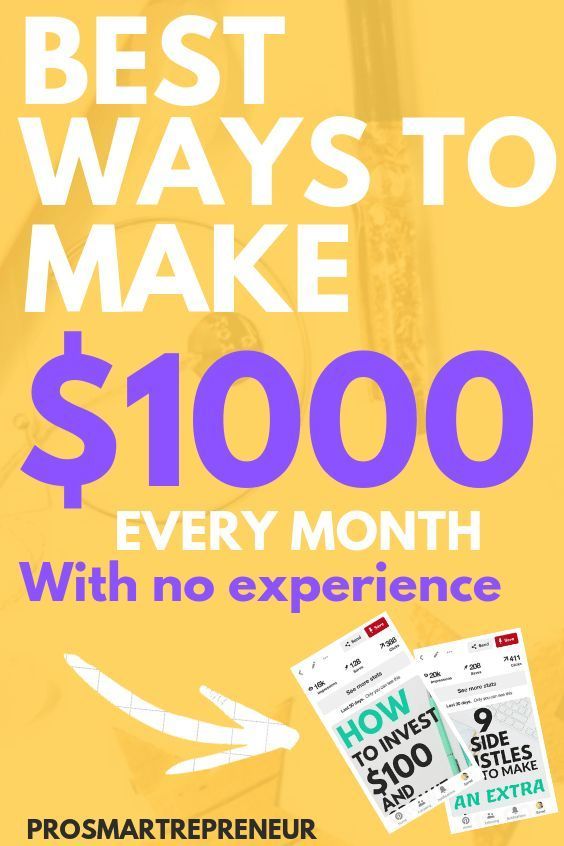 Money making Tips: Ways To Make An Extra $1,000 A Month – Work from home ideas Money making Tips: Ways To Make An Extra $1,000 A Month – Work from home ideas