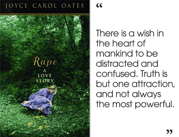 joyce carol oates short stories pdf