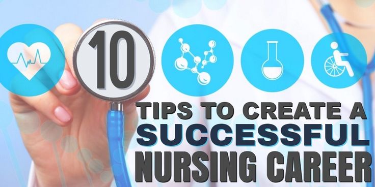 10 tips to create a successful nursing career Every year in May - 10 tips for creating a resume 10 tips to create a successful nursing career Every year in May - 10 tips for creating a resume