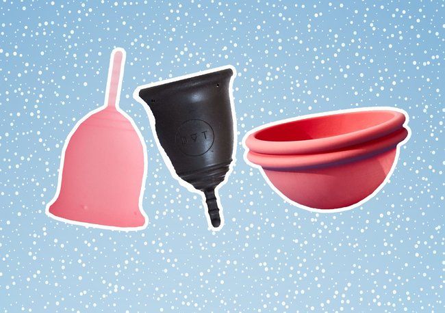 Can You Swim With A Menstrual Cup Can I Wear My Menstrual Cup Swimming Menstrual Cup Menstral Cup Swimming