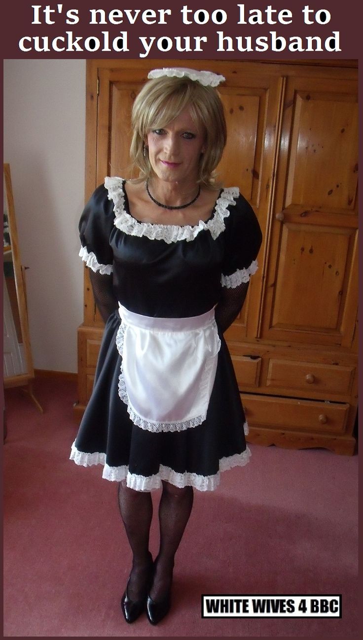 Ebenholz bbw domina aus