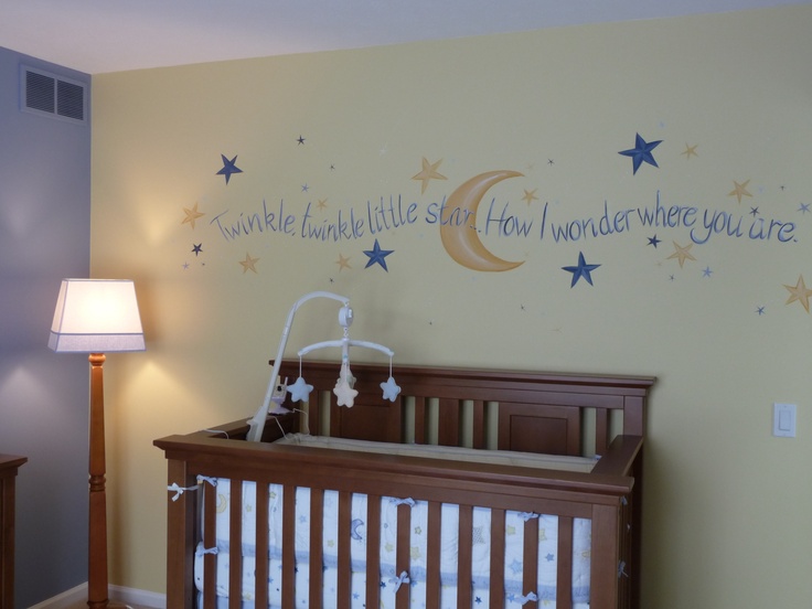 LED Illuminated Twinkle Little Star Baby Nursery Photo Frame 6x4" LED Illuminated Twinkle Little Star Baby Nursery Photo Frame 6x4"