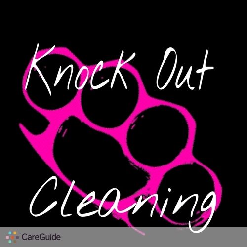 clever cleaning service names