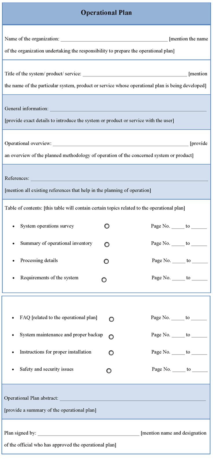 Best 10 Step Real Estate Agent Business Plan Template
