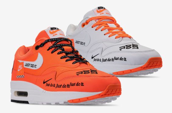 air max one orange fluo air max one orange fluo