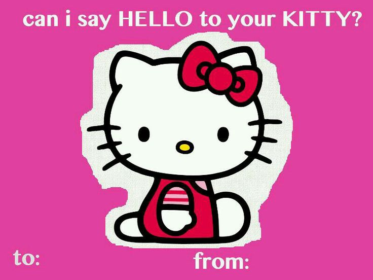 Hello Kitty card | Hello kitty gifts, Hello kitty, Kitty