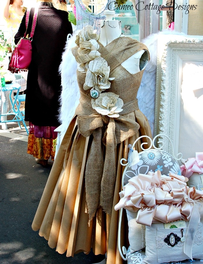 58 best altered dress forms images on pinterest dress form burlap dress form