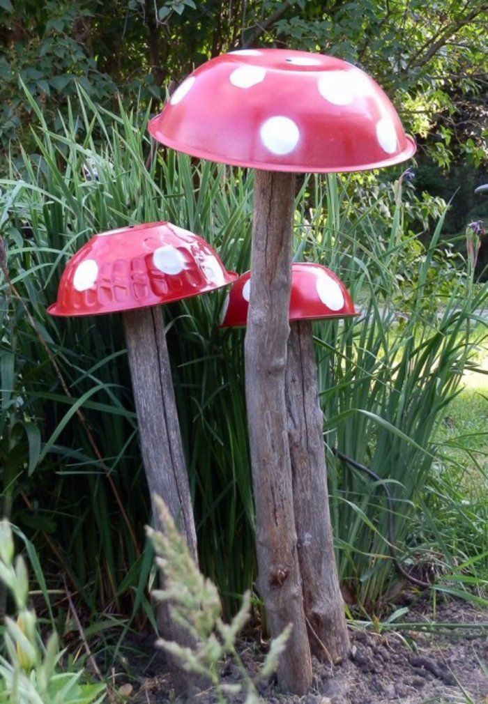 Die besten 25+ Gartendeko Ideen auf Pinterest Hinterhof garten - haus und garten ideen Die besten 25+ Gartendeko Ideen auf Pinterest Hinterhof garten - haus und garten ideen