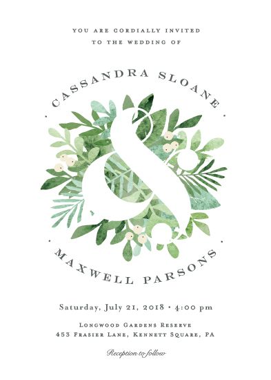 invitation designs for wedding