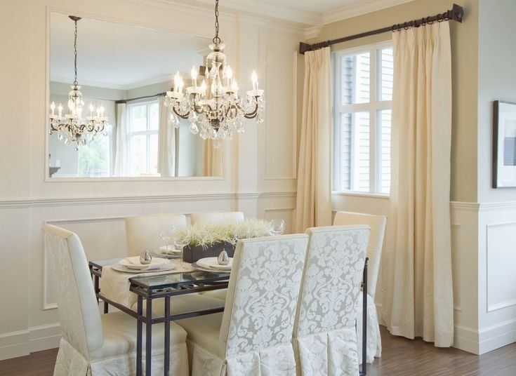 How To Use Mirrors For Good Feng Shui 1000 In 2020 Mirror Dining Room Dining Room Design Modern Feng Shui Living Room