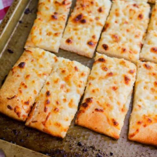 Garlic Flat Bread Sticks in 2020 Cheese flatbread, Flat Garlic Flat Bread Sticks in 2020 Cheese flatbread, Flat