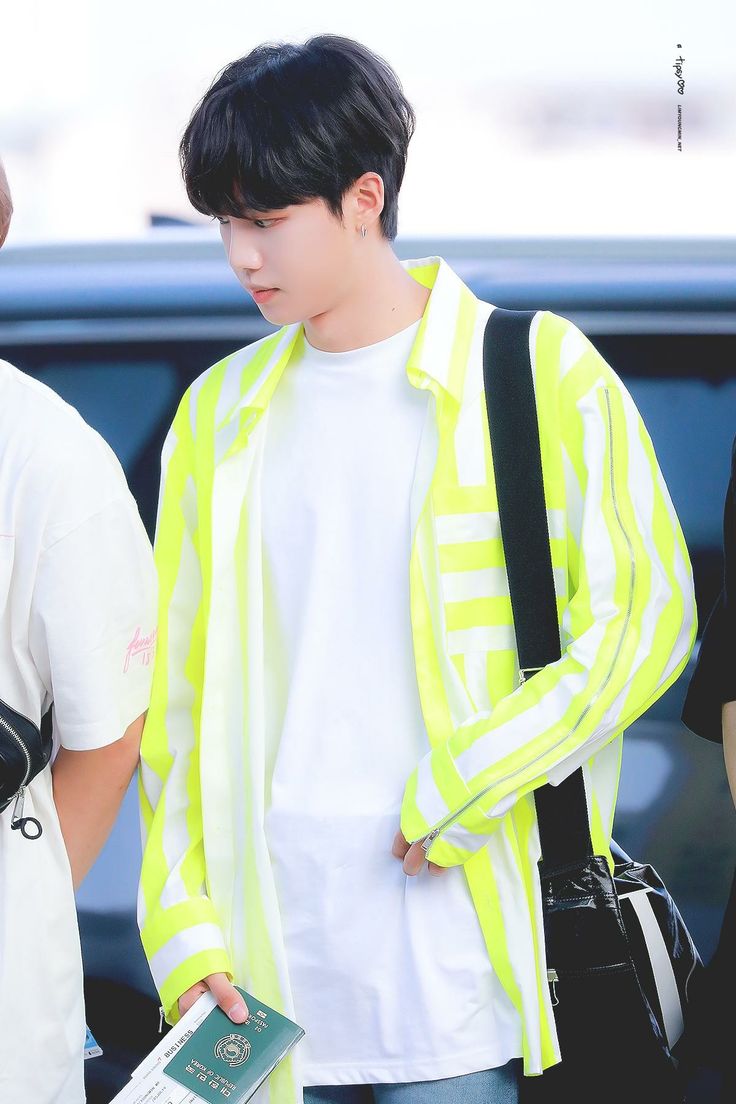 190705 lim youngmin icn airport heading hong kong 190705 lim youngmin icn airport heading hong kong