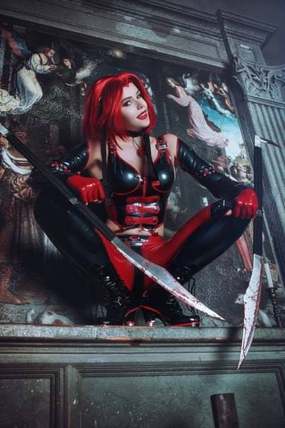 female warcraft cosplay of World Girl on girl eat pussy