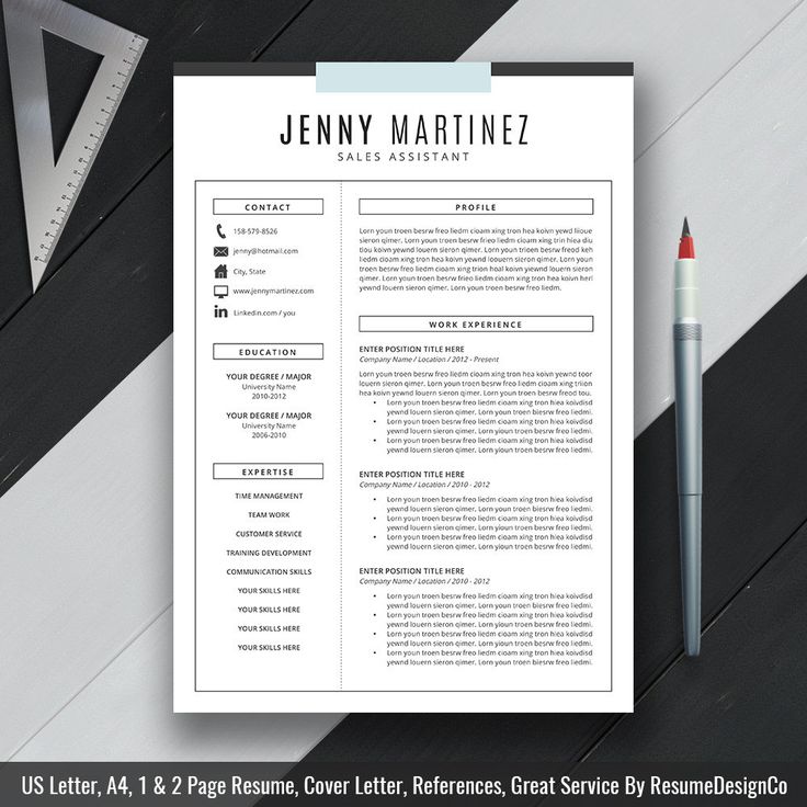 32 best Professional Resume Templates images on Pinterest Cv - resume templates it professional 32 best Professional Resume Templates images on Pinterest Cv - resume templates it professional