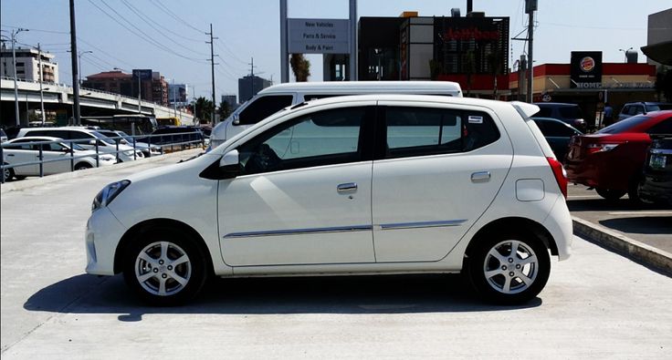 2018 Toyota Wigo Specs, Release date, Price, Interior 2018 Toyota Wigo Specs, Release date, Price, Interior