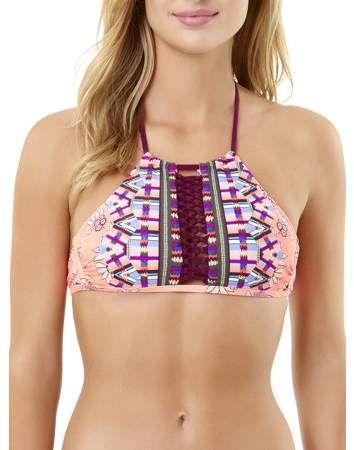 Black groove bikini — img 2
