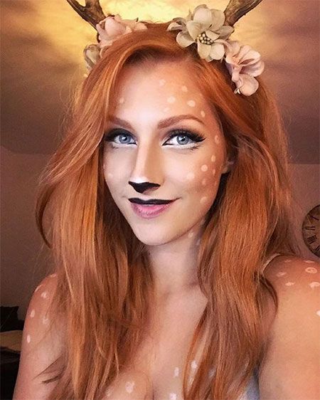 12-Last-Minute-Easy-Halloween-Makeup-Ideas-Looks-2018-4