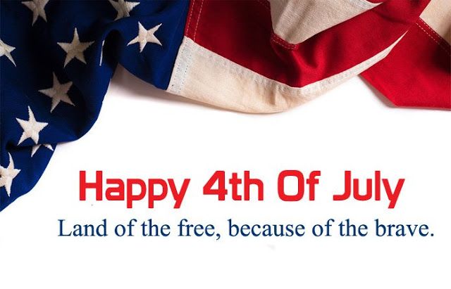 Happy 4th Of July Whatsapp Status Updates For Friends Relatives Happy 4 Of July 4th Of July Independence Day Status
