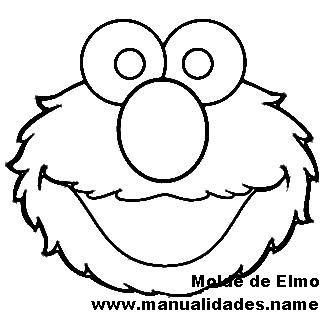 invitaciones de elmo para imprimir bolsa para cotillones de elmo plaza sesamo
