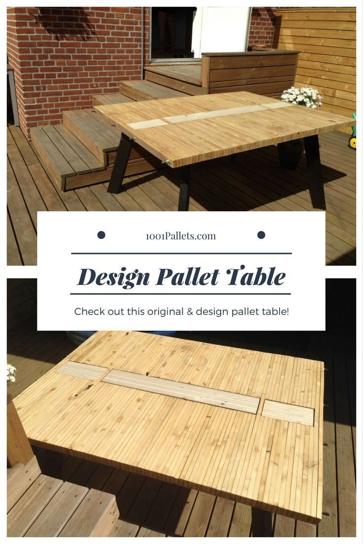 Tables Pallet Genius Coffee Table Ideas From Reclaimed Pallet Wood Coffee Table Handmade Furniture Reclaimed Wo In 2020 With Images Pallet Table Pallet Furniture Outdoor Pallet