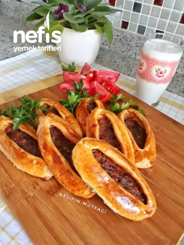 mince mini pita leckere rezepte elif curga yemek tarifleri yemek lezzetli yemekler mince mini pita leckere rezepte elif curga yemek tarifleri yemek lezzetli yemekler