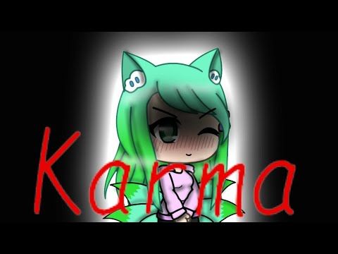 Karma E2 80 A2mini Movie E2 80 A2gacha Life Youtube Karma E2 80 A2mini Movie E2 80 A2gacha Life Youtube