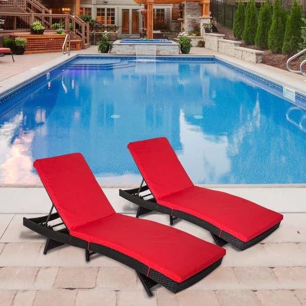Com Ping Bedding Furniture Electronics Jewelry Clothing More Outdoor Chaise Lounge Chair - Kinbor Outdoor Adjustable Chaise Lounge Chair Com Ping Bedding Furniture Electronics Jewelry Clothing More Outdoor Chaise Lounge Chair - Kinbor Outdoor Adjustable Chaise Lounge Chair