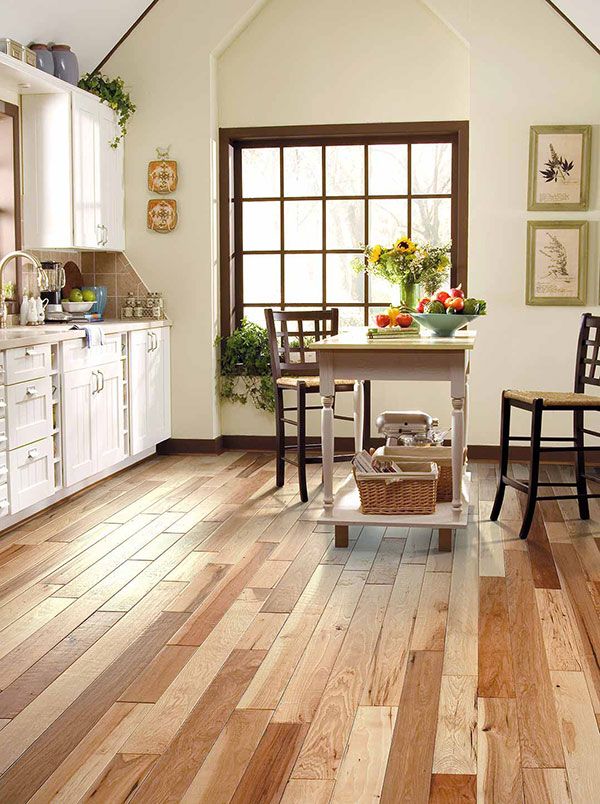 How To Match Hardwood Floors With Furniture