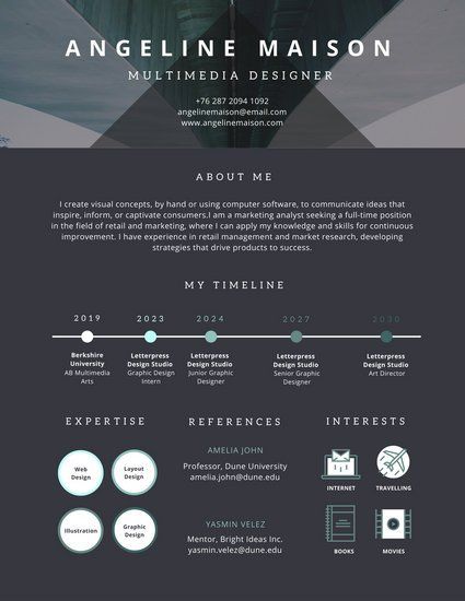 70 best Resume images on Pinterest Infographic resume, Resume - timeline resume 70 best Resume images on Pinterest Infographic resume, Resume - timeline resume