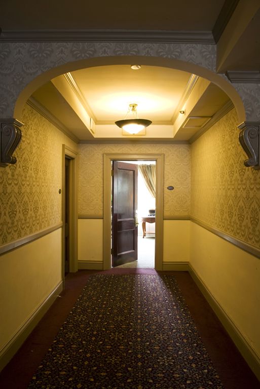 Best Western Landmark Hotel Denver Best Western Landmark Hotel Denver