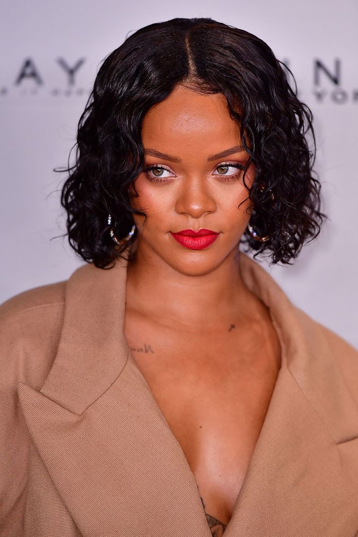 The 25 Best Short Thick Hair Ideas On Pinterest The 25 Best Short Thick Hair Ideas On Pinterest Hairstyles For Bob And Haircut