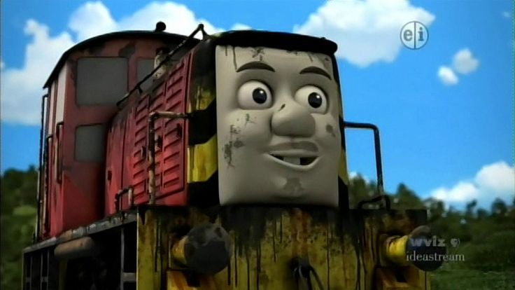 Thomas & Friends Sea and Sand US (PBS Airing 114) Thomas and Thomas & Friends Sea and Sand US (PBS Airing 114) Thomas and