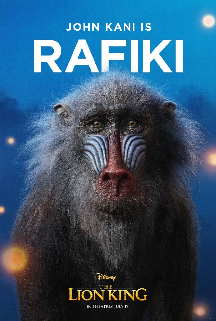 Lion King By Jon Favreau Atlanta Latinos Magazine El Rey Leon Rey Leon El Rey Leon Pelicula