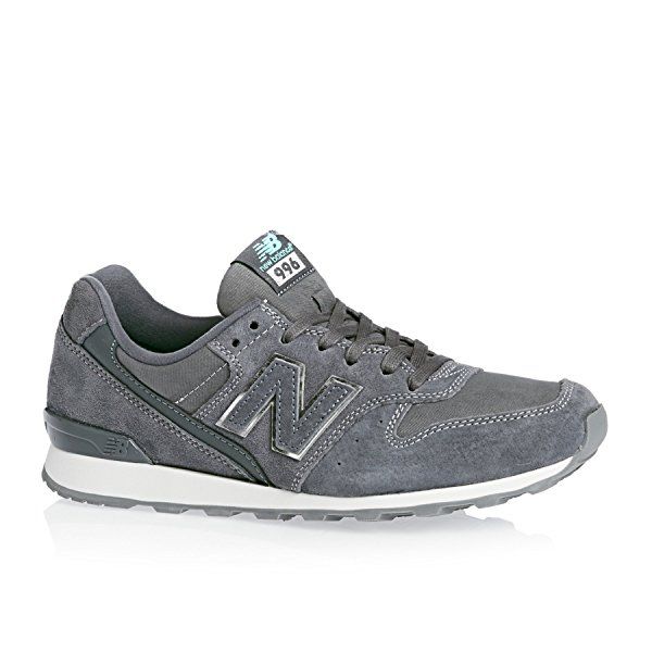 new balance 996 damen sneaker grau