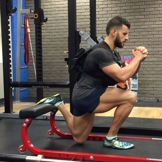 4fb62d3212cb9b8c6b2aee7e9efe244b Image result for high quality images of man doing Split Squat