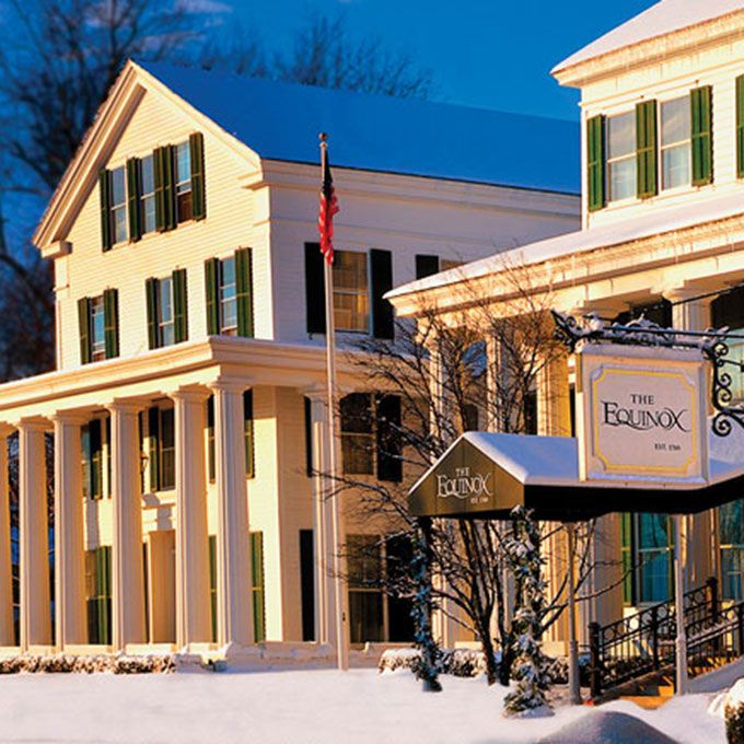 equinox resort vermont equinox resort vermont